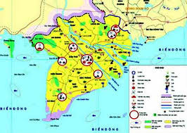 Điều chỉnh quy hoạch xây dựng vùng Đồng bằng Sông Cửu Long